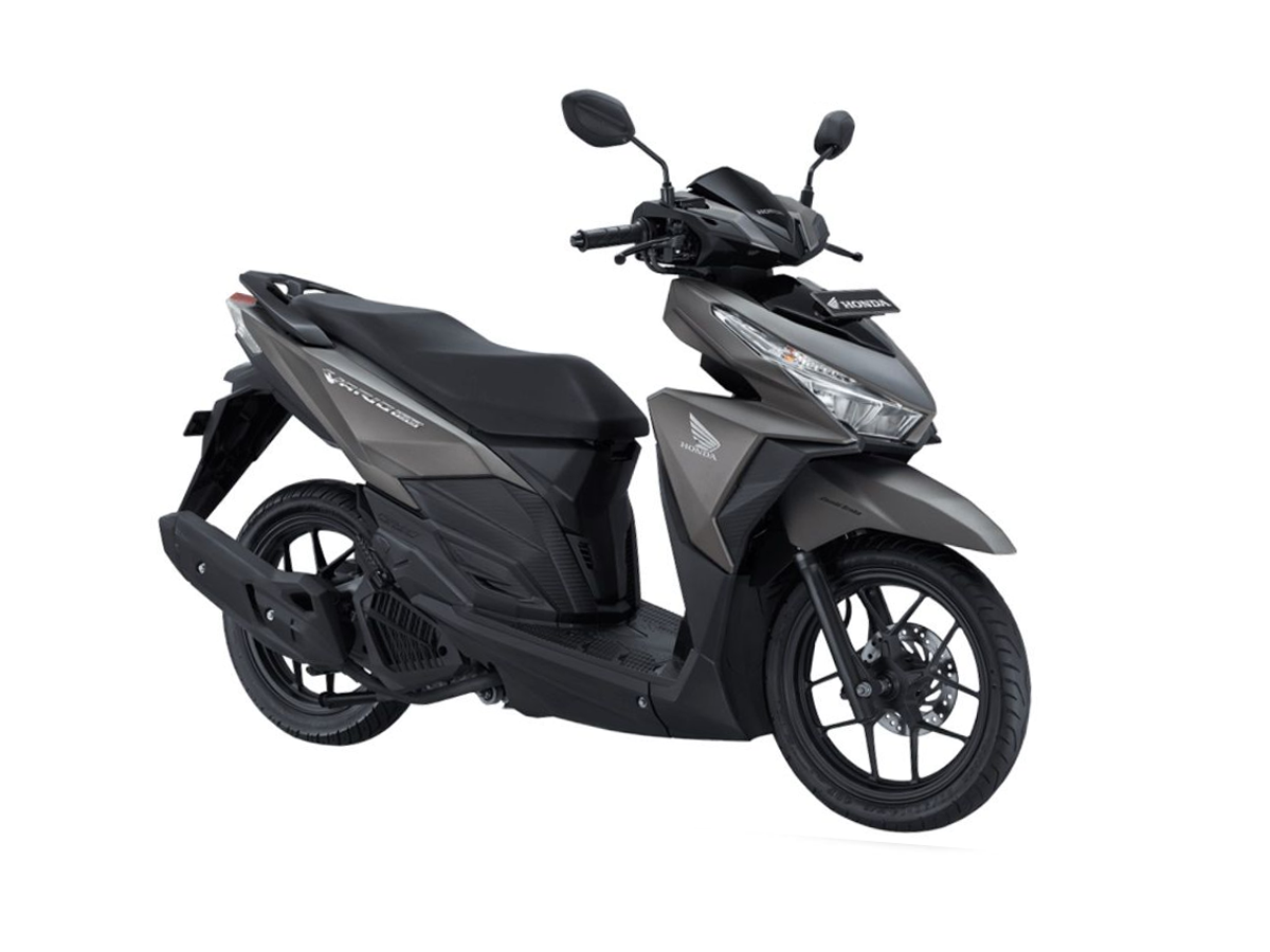 Vario 125cc-Omah Rental Motor Malang