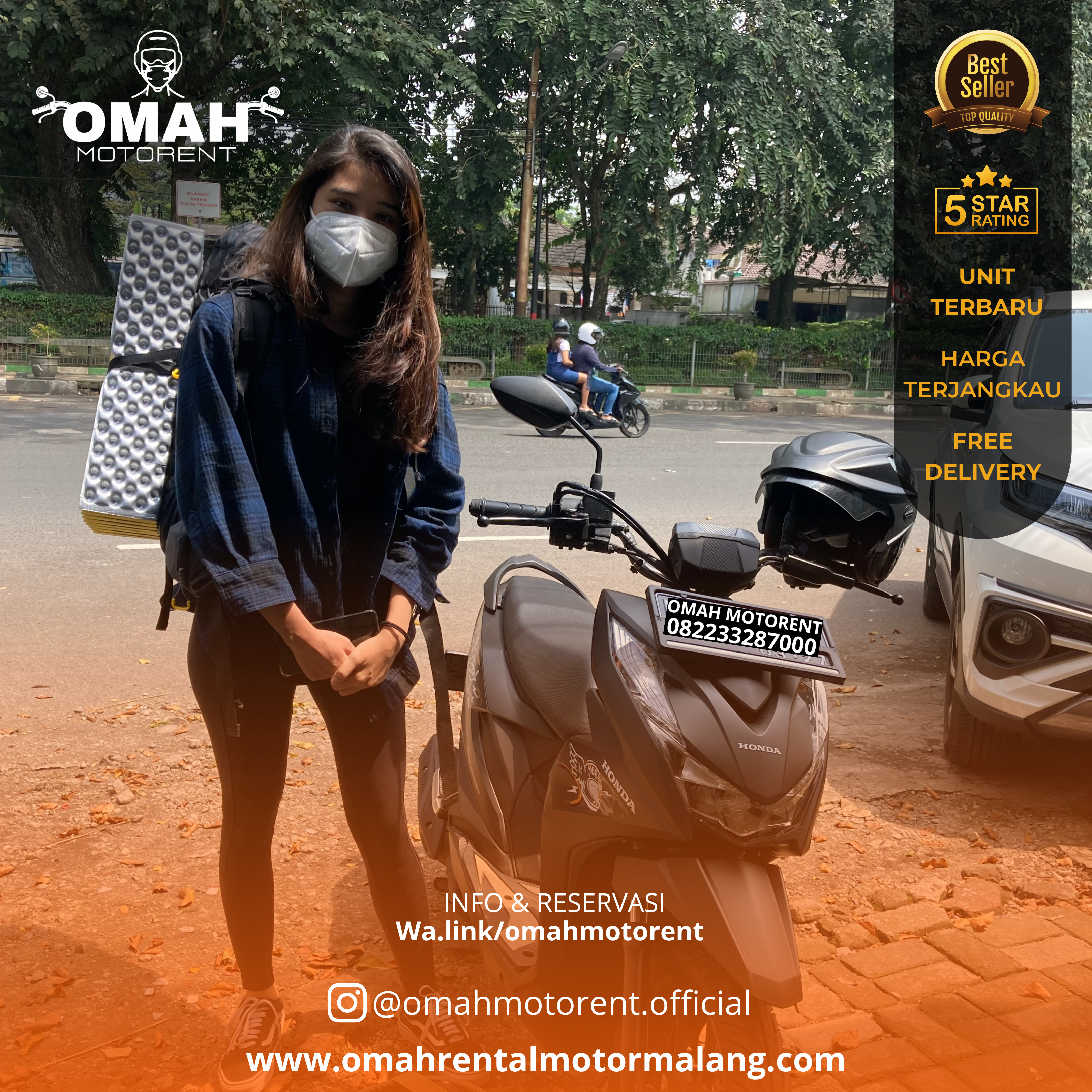 Customer Omah Motorent (1)